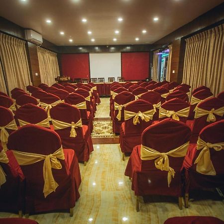 Hotel Prakash International Hetauda Екстериор снимка