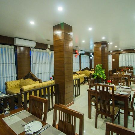 Hotel Prakash International Hetauda Екстериор снимка