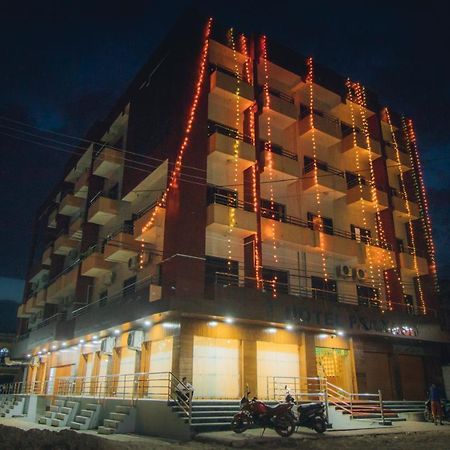 Hotel Prakash International Hetauda Екстериор снимка