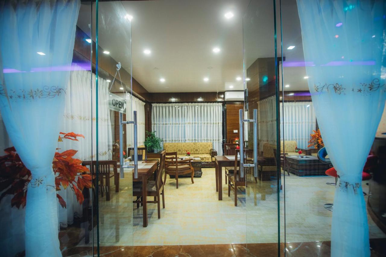 Hotel Prakash International Hetauda Екстериор снимка
