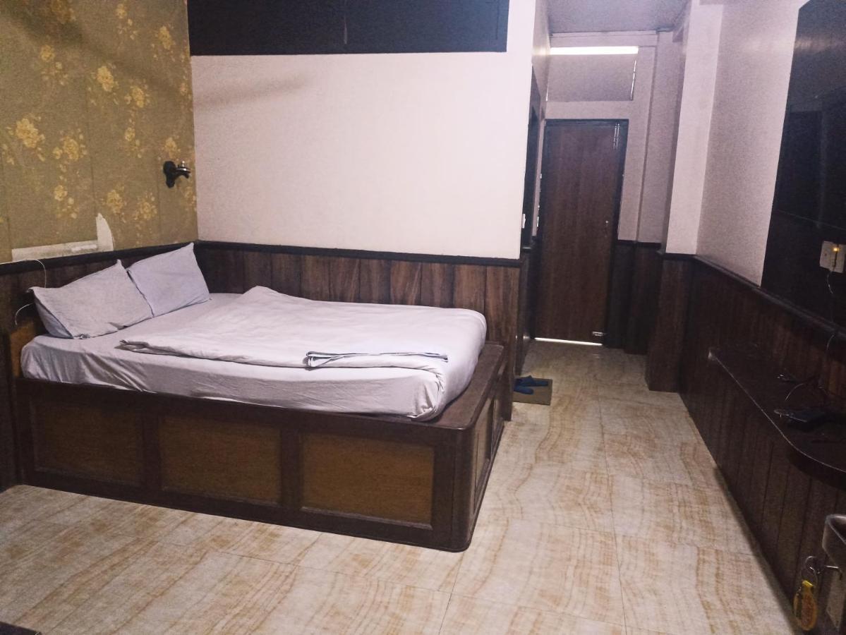 Hotel Prakash International Hetauda Екстериор снимка