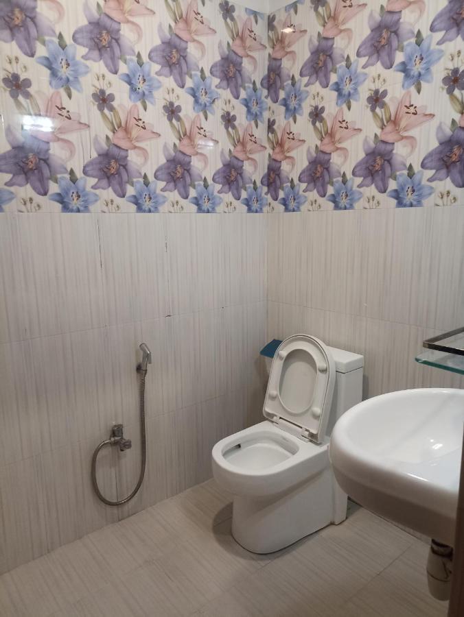 Hotel Prakash International Hetauda Стая снимка