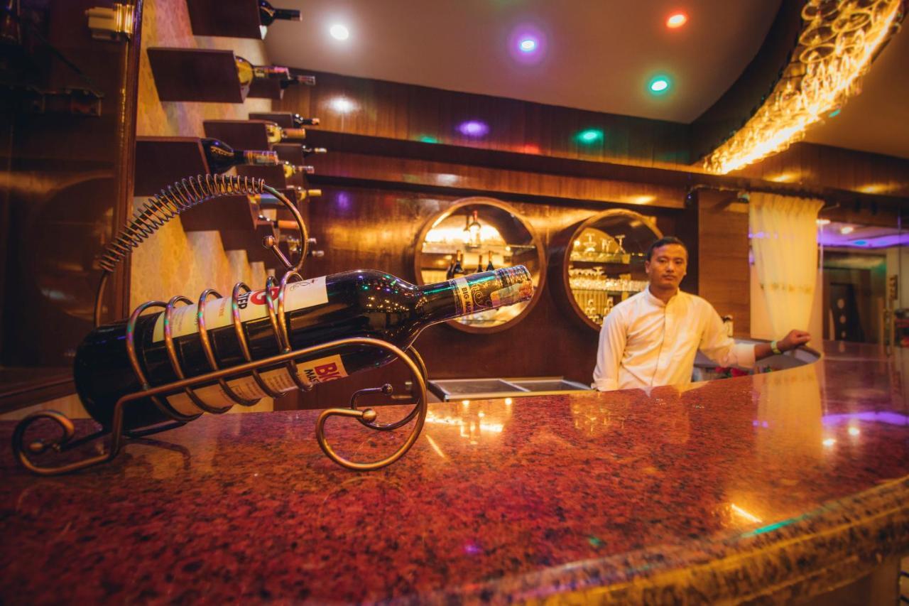 Hotel Prakash International Hetauda Екстериор снимка