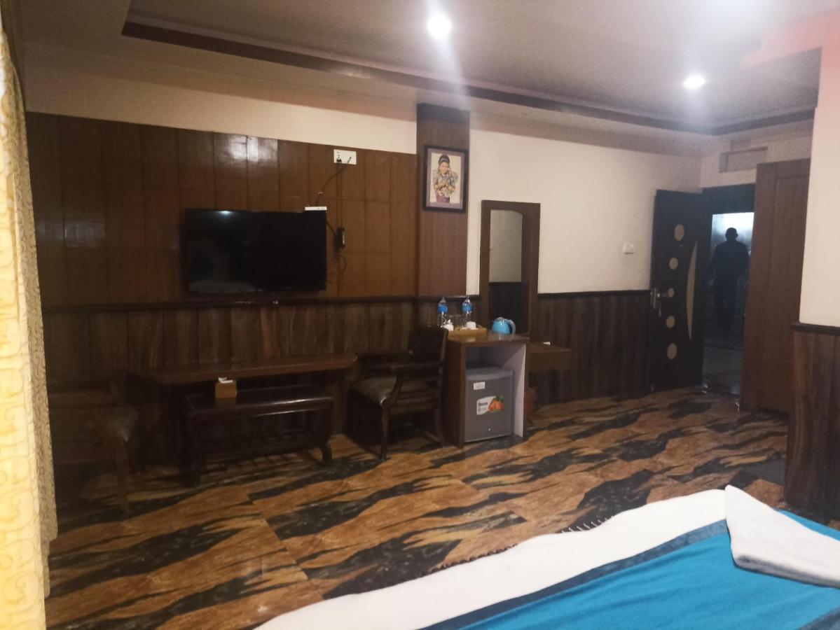 Hotel Prakash International Hetauda Стая снимка