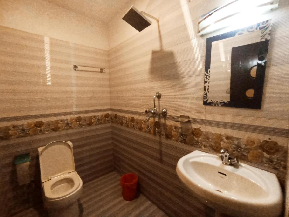 Hotel Prakash International Hetauda Стая снимка