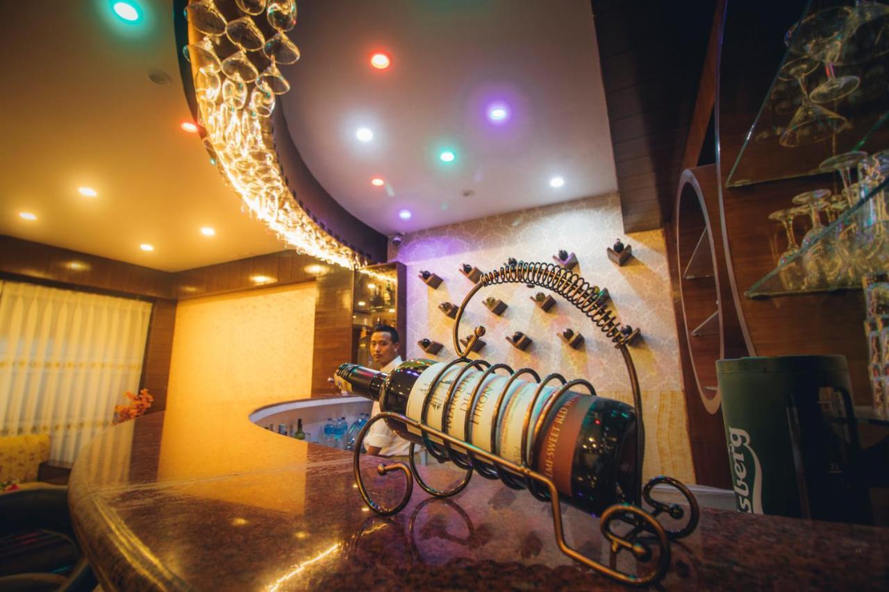 Hotel Prakash International Hetauda Екстериор снимка