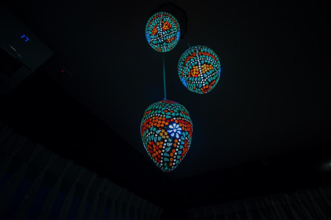 Hotel Prakash International Hetauda Екстериор снимка
