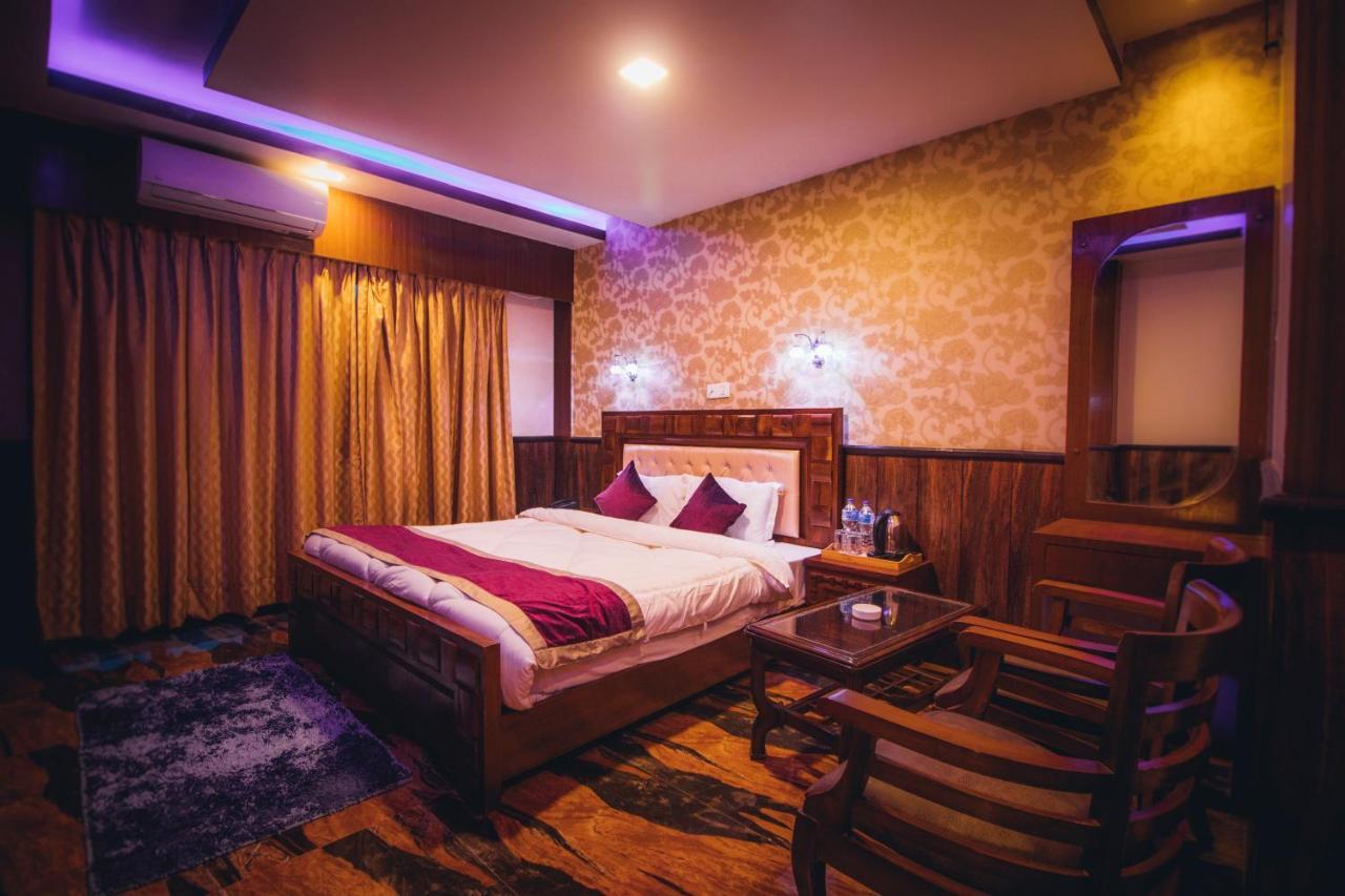 Hotel Prakash International Hetauda Екстериор снимка