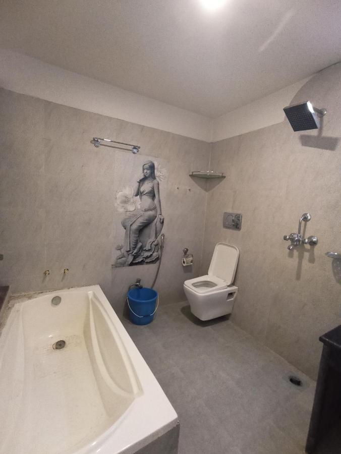 Hotel Prakash International Hetauda Екстериор снимка