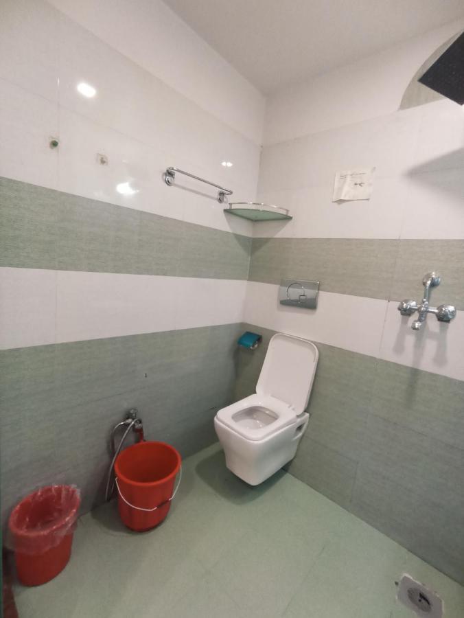 Hotel Prakash International Hetauda Екстериор снимка