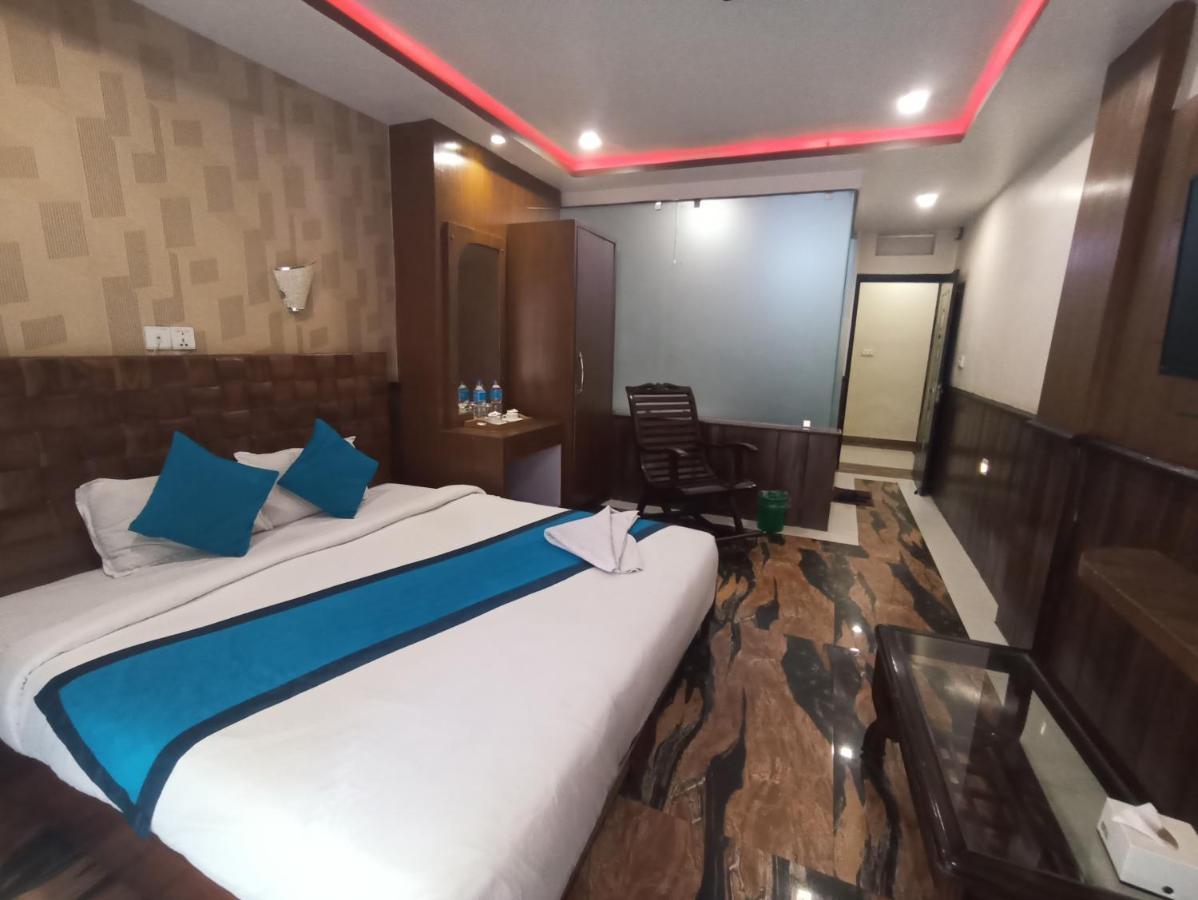Hotel Prakash International Hetauda Екстериор снимка