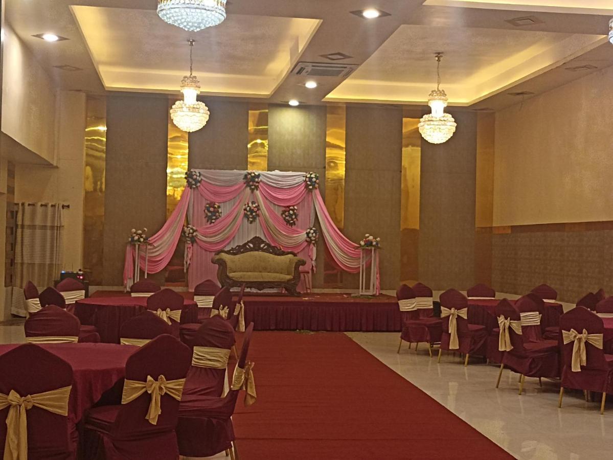 Hotel Prakash International Hetauda Екстериор снимка