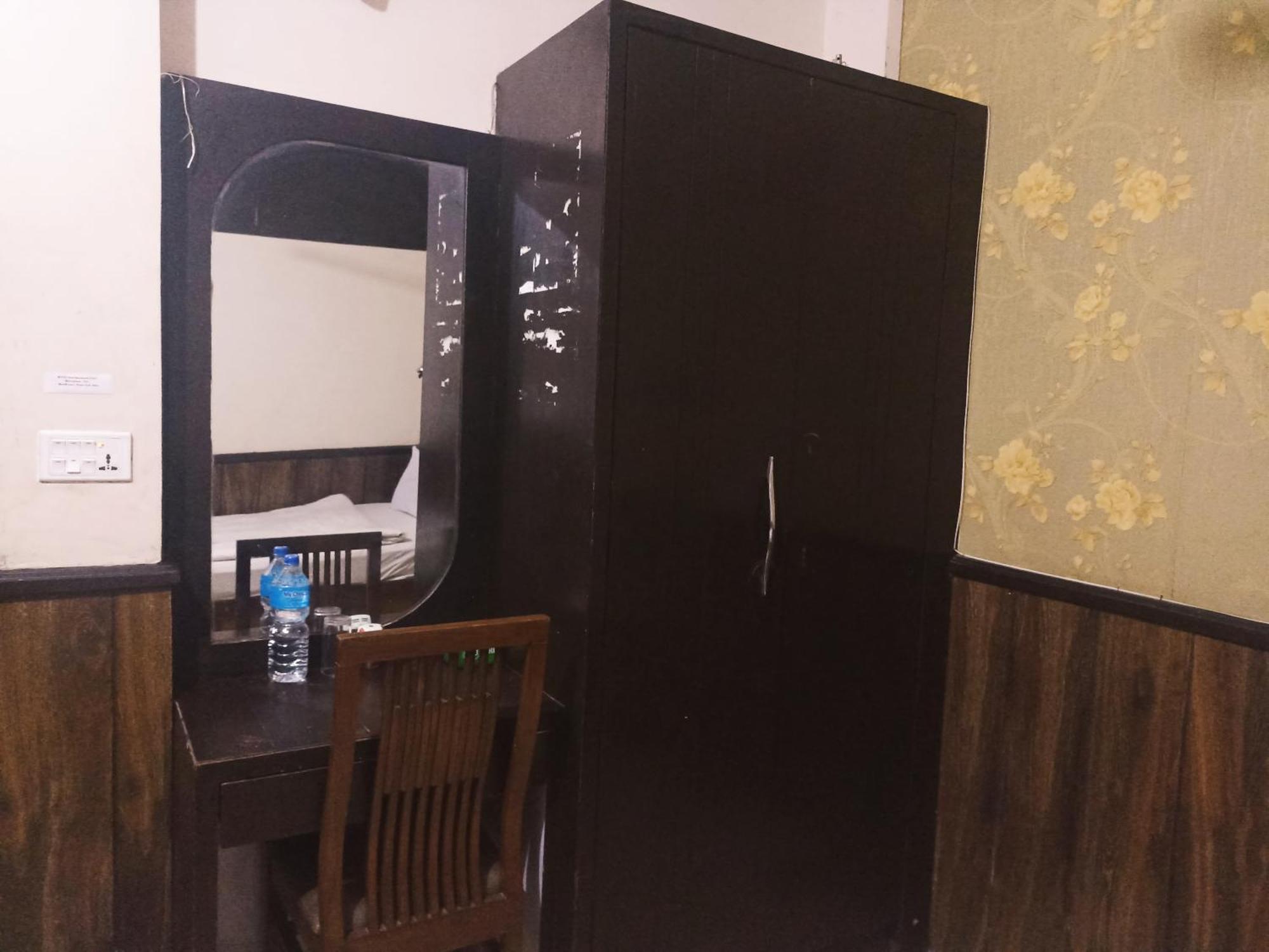 Hotel Prakash International Hetauda Стая снимка