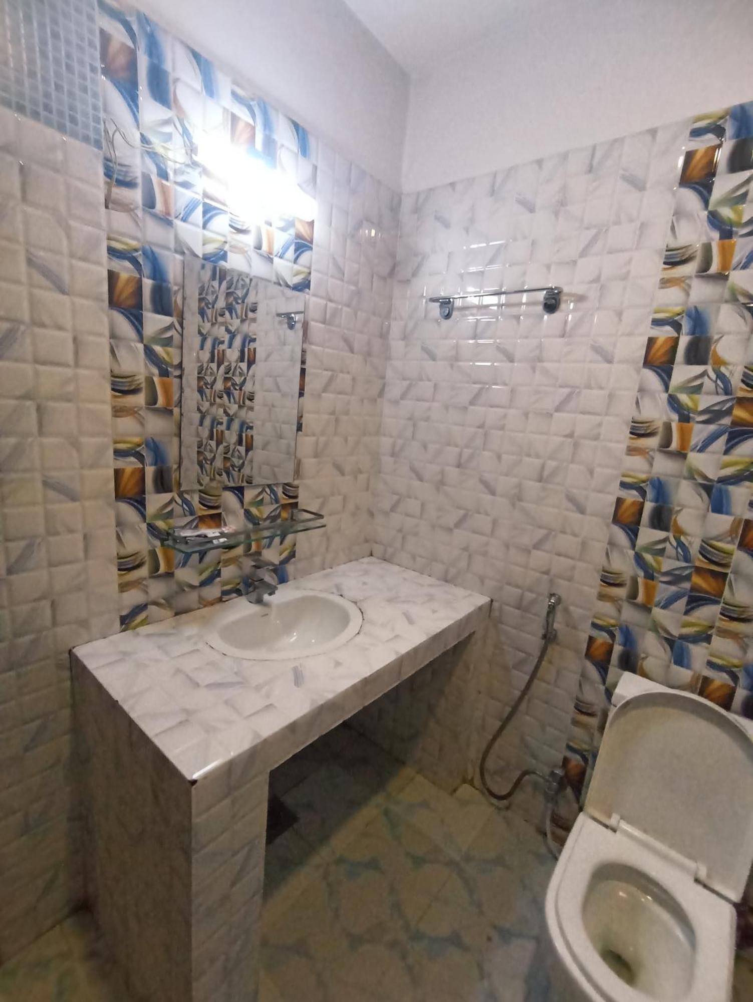 Hotel Prakash International Hetauda Стая снимка