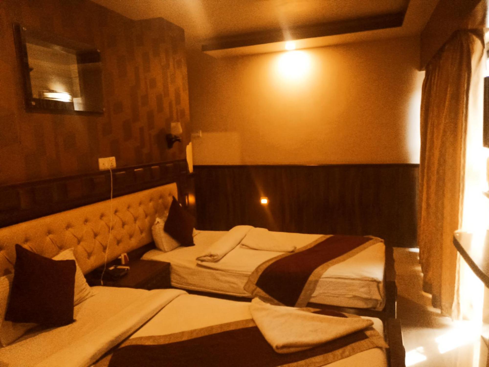 Hotel Prakash International Hetauda Стая снимка