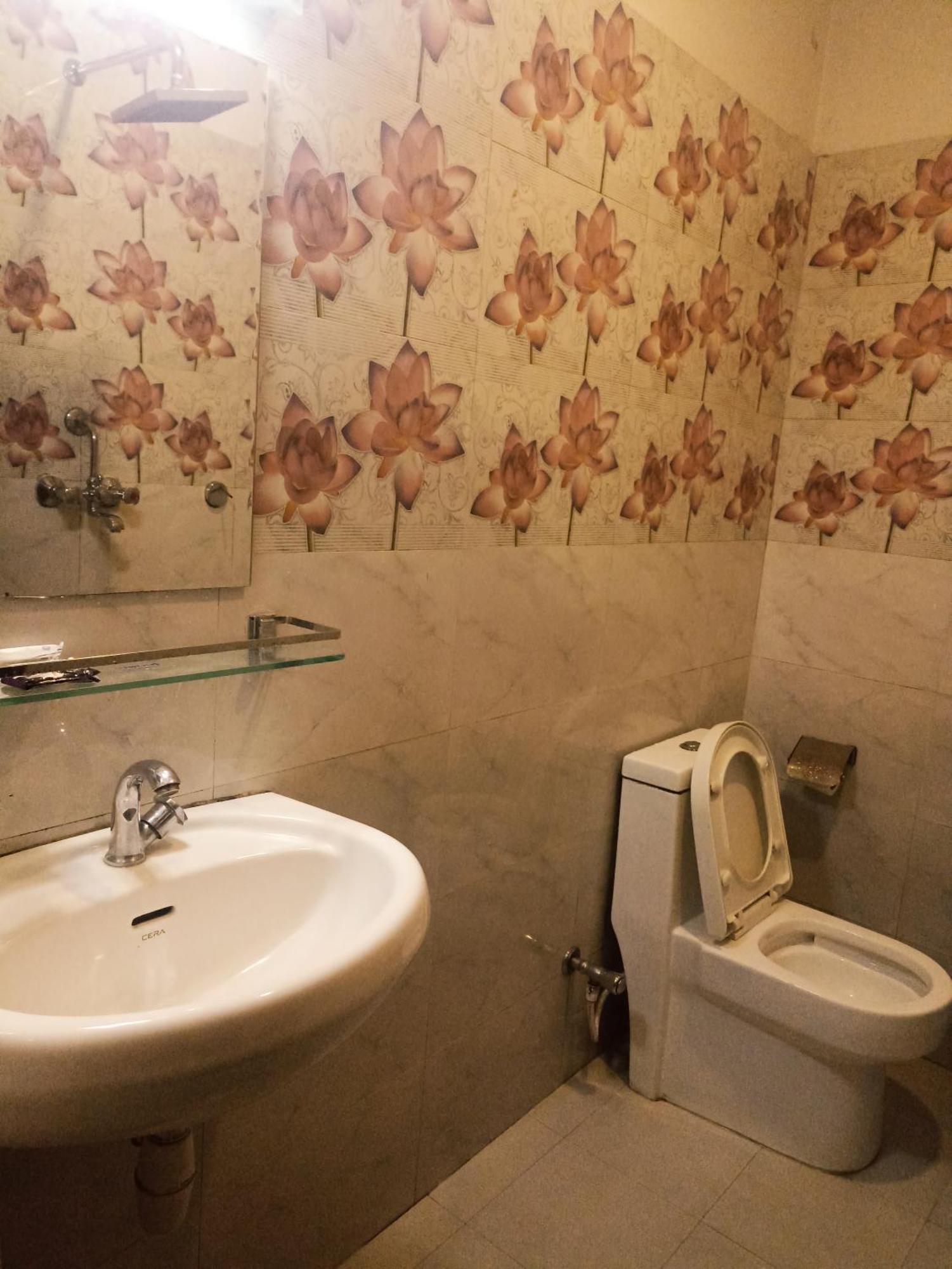 Hotel Prakash International Hetauda Стая снимка