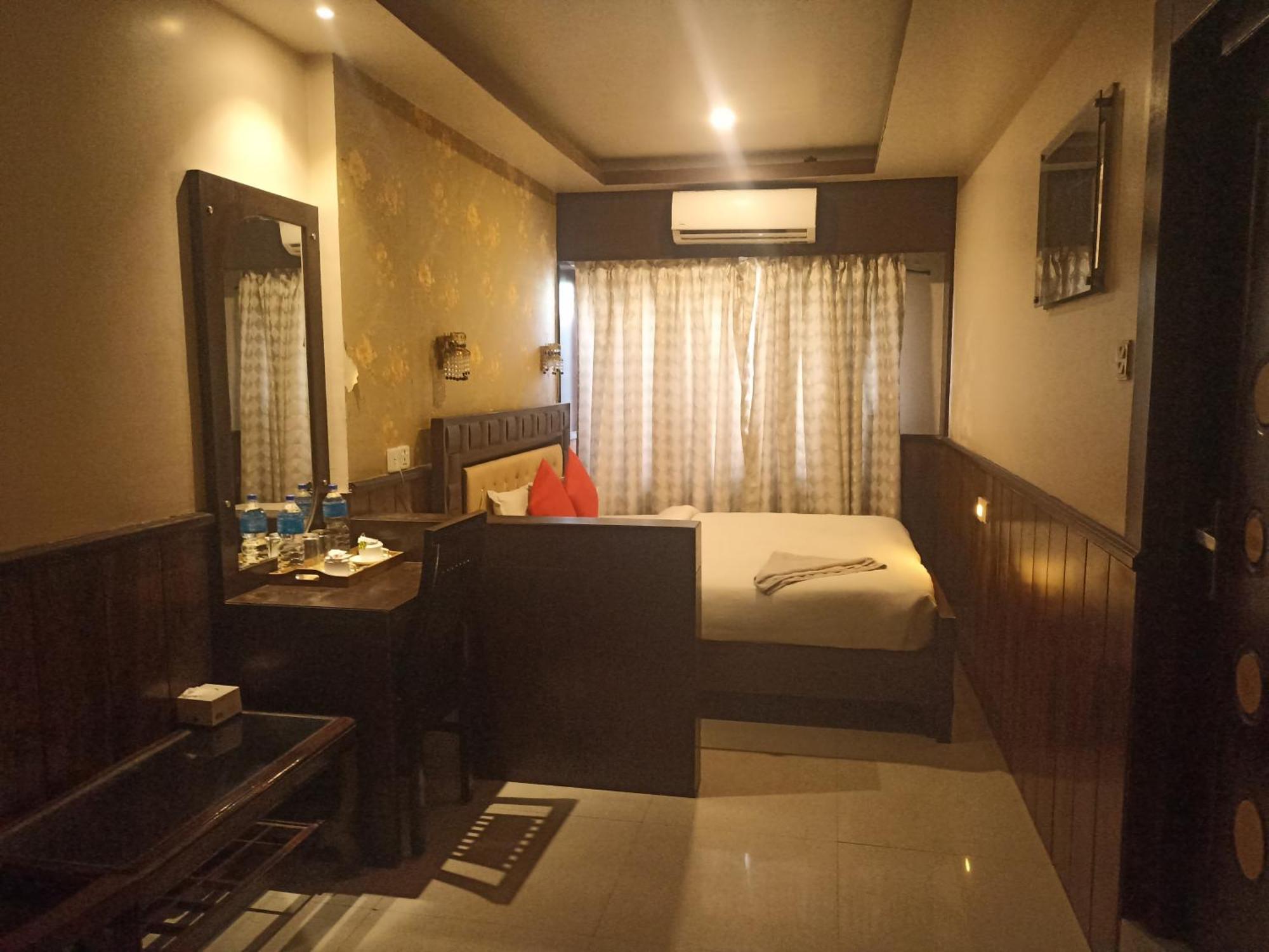 Hotel Prakash International Hetauda Стая снимка