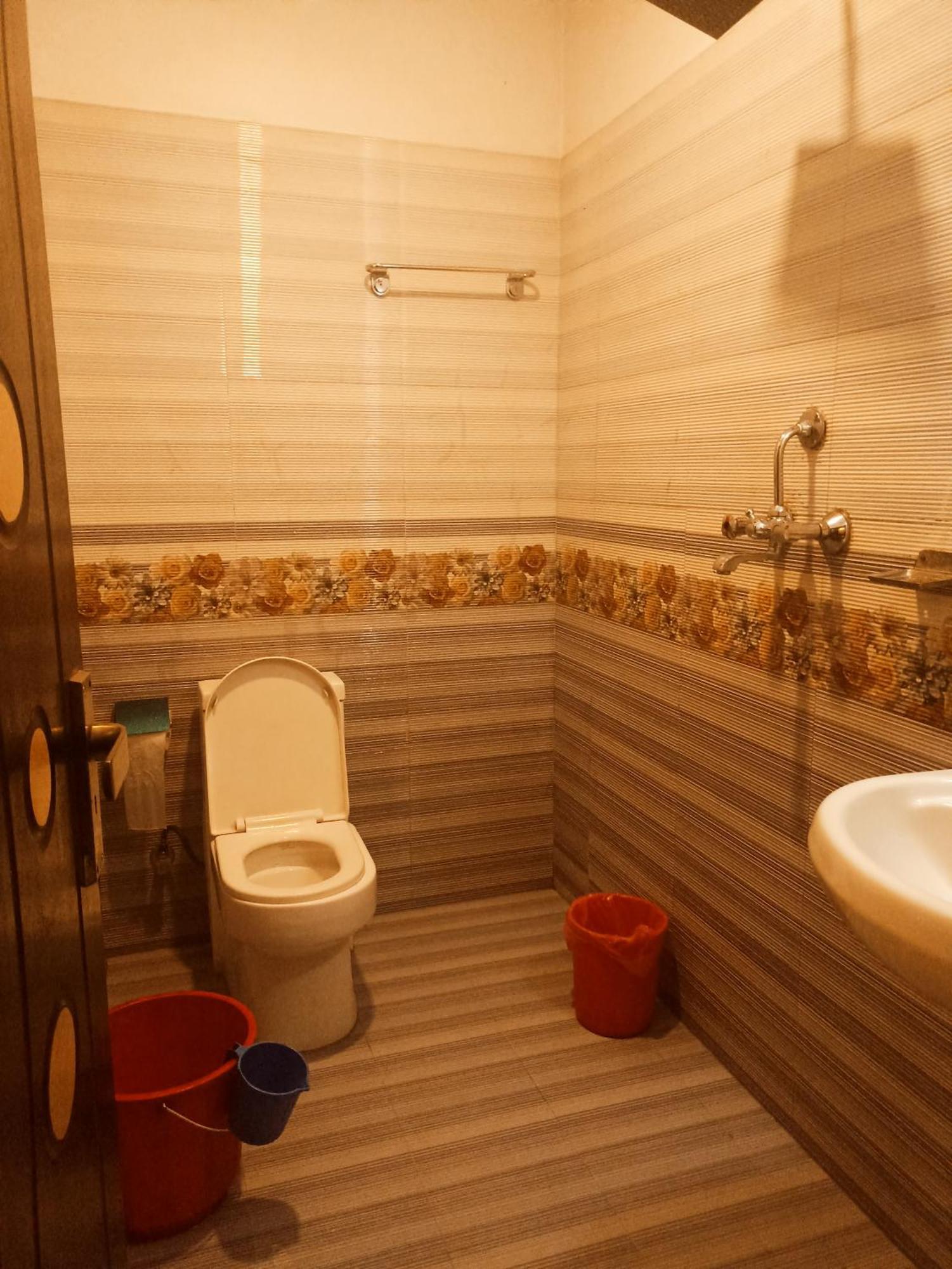 Hotel Prakash International Hetauda Стая снимка