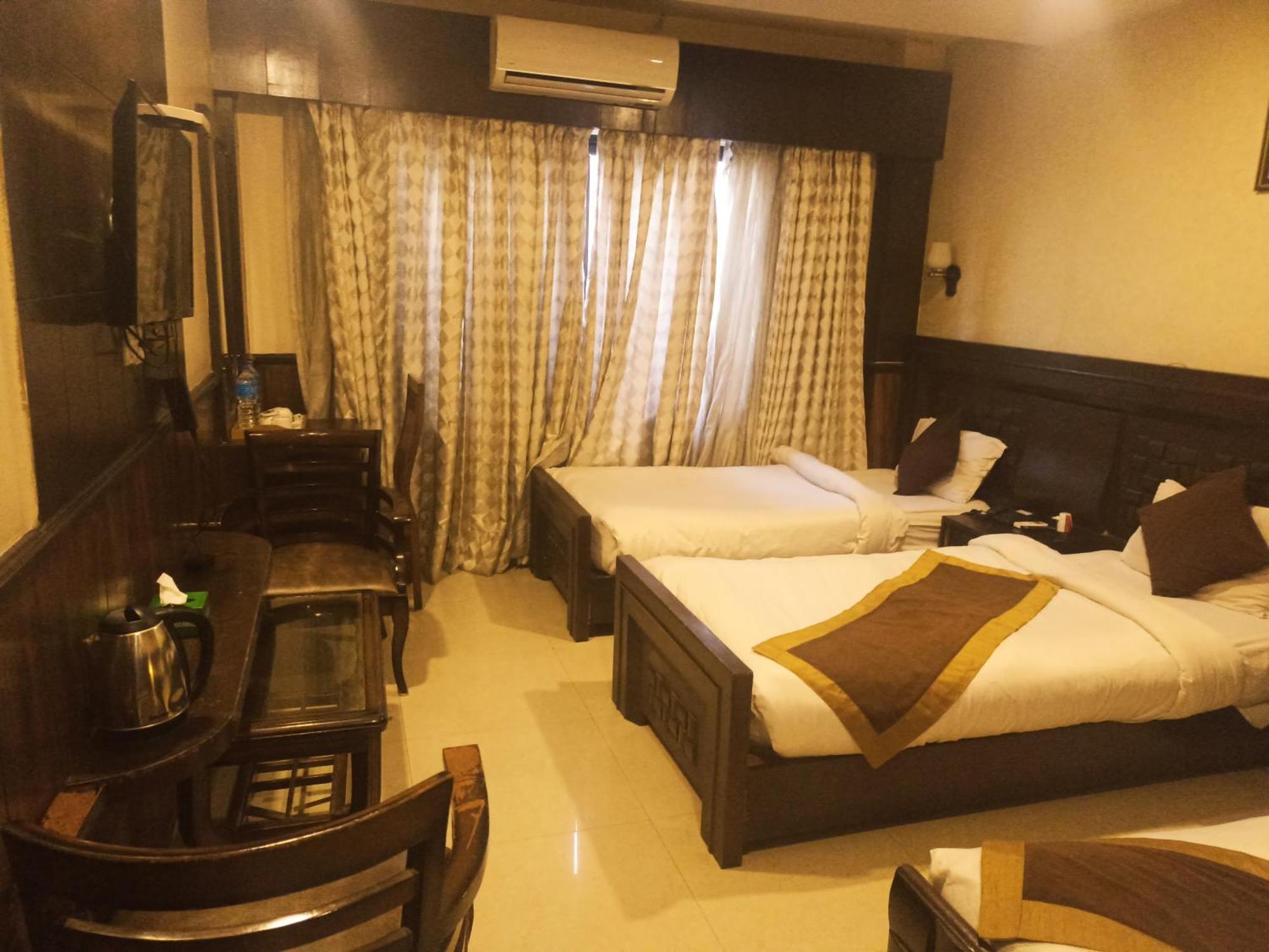 Hotel Prakash International Hetauda Стая снимка