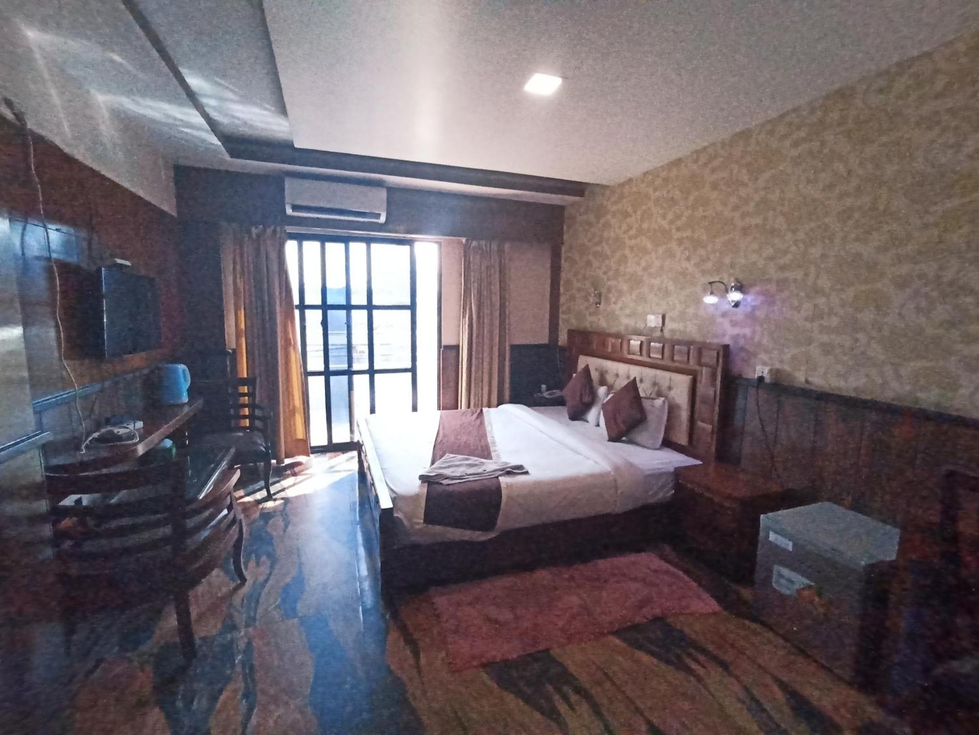 Hotel Prakash International Hetauda Стая снимка