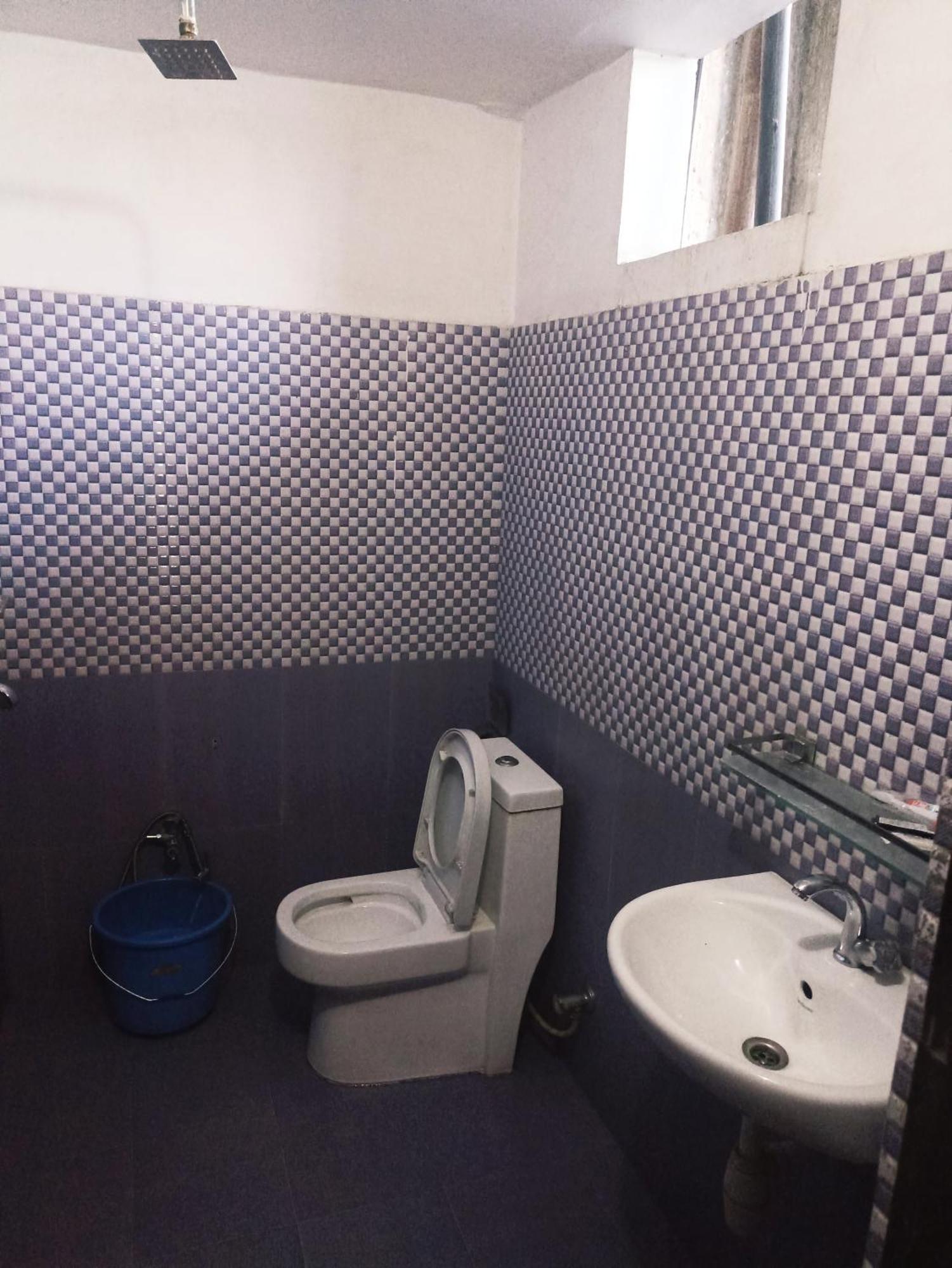 Hotel Prakash International Hetauda Стая снимка